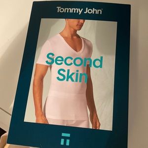Brand New Tommy John Second Skin